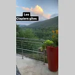 Les Clapiers Avec Jacuzzi Et Riviere. Mialet (Gard)