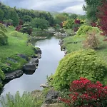 Les Clapiers Avec Jacuzzi Et Riviere. * Mialet (Gard)