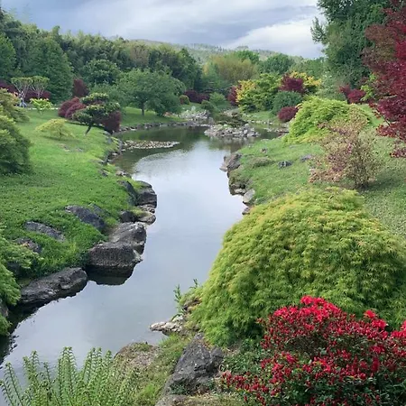 Les Clapiers Avec Jacuzzi Et Rivière. * Mialet (Gard)