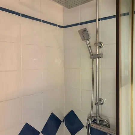 Appartamento Les Clapiers Avec Jacuzzi Et Rivière.