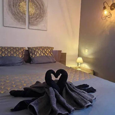 Les Clapiers Avec Jacuzzi Et Rivière. Appartamento Mialet (Gard)