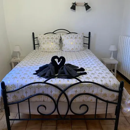 Appartamento Les Clapiers Avec Jacuzzi Et Rivière. *